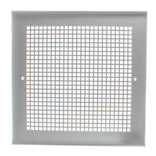Main product image of Model MG1 Metal Grille Kit, 14" x 14"