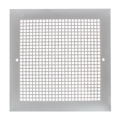 Main product image of Model MG1 Metal Grille Kit, 14" x 14"