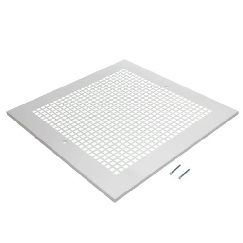 Main product image of Model MG1 Metal Grille Kit, 14" x 14"