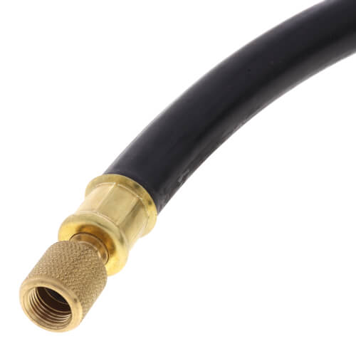 MGABRO Appion MGABRO MegaFlow Basics 1/2" Hose Evacuation Kit w/ 5/16" Valve Core Tool