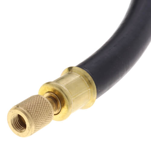 Main product image of MegaFlow Basics 1/2" Hose Evacuation Kit w/ 5/16" Valve Core Tool