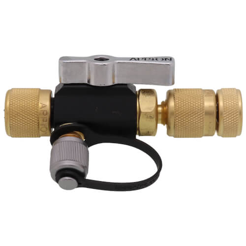 1/4" Valve Core Removal Tool
