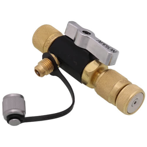 1/4" Valve Core Removal Tool