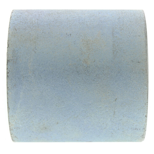 Main product image of 2-1/2" Galvanized Steel Merchant Coupling