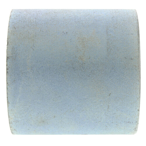 Main product image of 4" Galvanized Steel Merchant Coupling