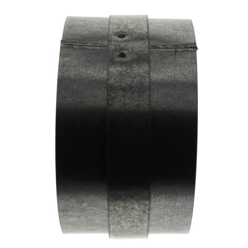 Main product image of MGS Series Adjustable Metal Supply Grille w/ Metal Mounting Collar for 6" Duct