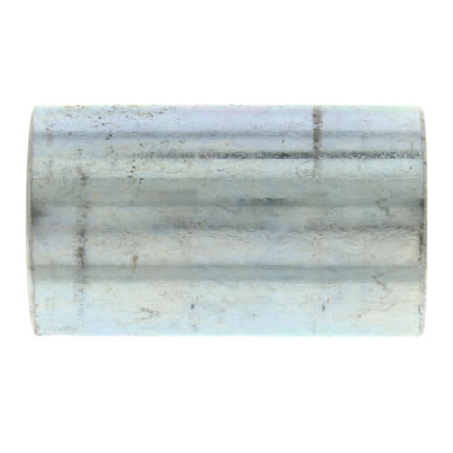 Main product image of 1/4" Galvanized Steel Merchant Coupling