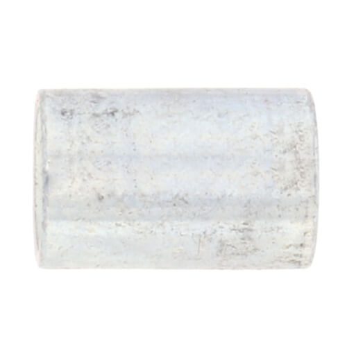 Main product image of 1/8" Galvanized Steel Merchant Coupling