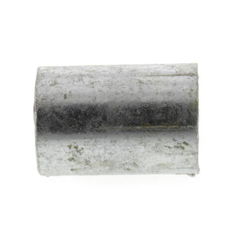 Main product image of 3/8" Galvanized Steel Merchant Coupling