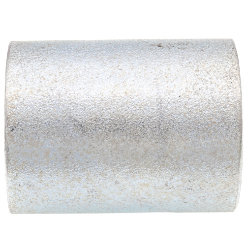 Main product image of 1" Galvanized Steel Merchant Coupling