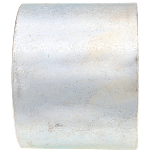 Main product image of 2" Galvanized Steel Merchant Coupling