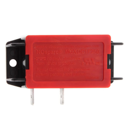Main product image of NOsparc DC Arc Suppressor