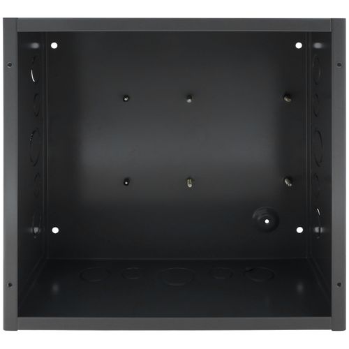 Main product image of 12-1/8" x 12-1/8" x 6" Metal Housing, NEMA 1