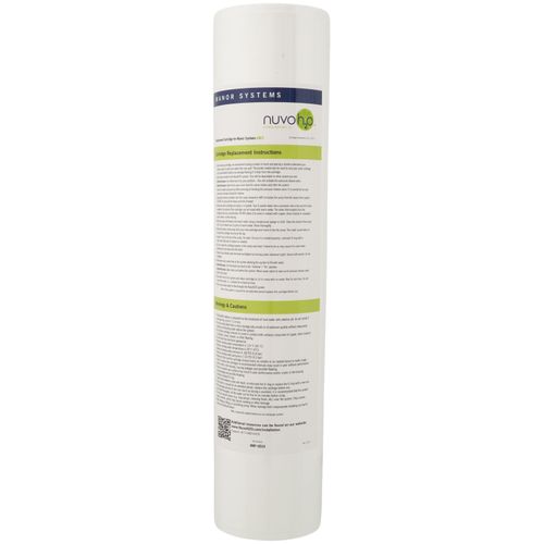 Main product image of Manor Water Softener Replacement Cartridge