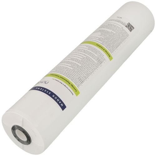 Main product image of Manor Water Softener Replacement Cartridge
