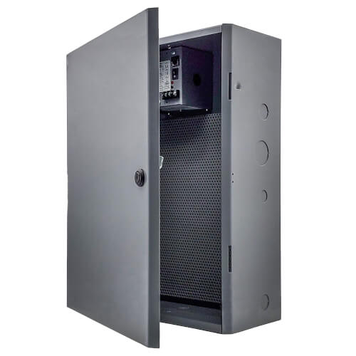 MHP4604100AB10 - Functional Devices MHP4604100AB10 - Enclosed Single ...