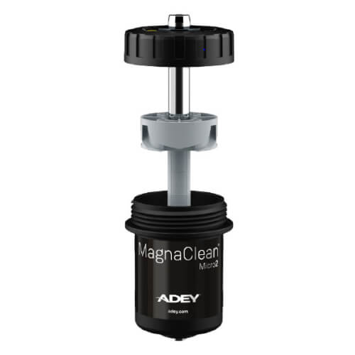MICRO2PACK Adey MICRO2PACK MagnaClean Micro 2 Special