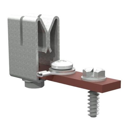 Main product image of Fifth Terminal Kit for Ring-Type Meter Sockets, 105J