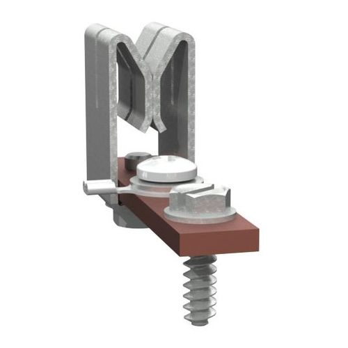 Main product image of Fifth Terminal Kit for Ring-Type Meter Sockets, 105J