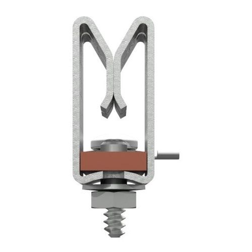 Main product image of Fifth Terminal Kit for Ring-Type Meter Sockets, 105J