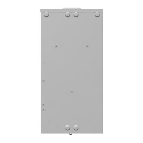 Main product image of 100A Ringless Meter Main with Emergency Disconnect, 1-Phase, NEMA 3R, U3499-XL-100