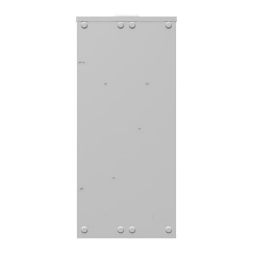 Main product image of 150A Ringless Meter Main with Emergency Disconnect, 1-Phase, NEMA 3R, U3990-XL-150