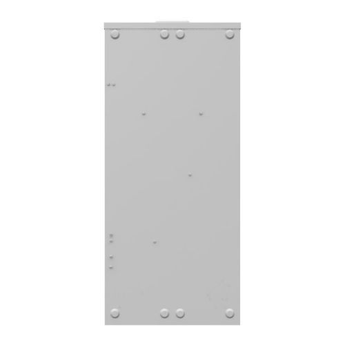 Main product image of 200A Ringless Meter Main with Emergency Disconnect, 1-Phase, NEMA 3R, U3990-XL-200