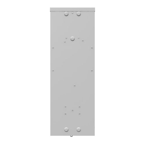 Main product image of 125A Ringless Underground Service Outlet, 240V, NEMA 3R, U4908-O-11GR