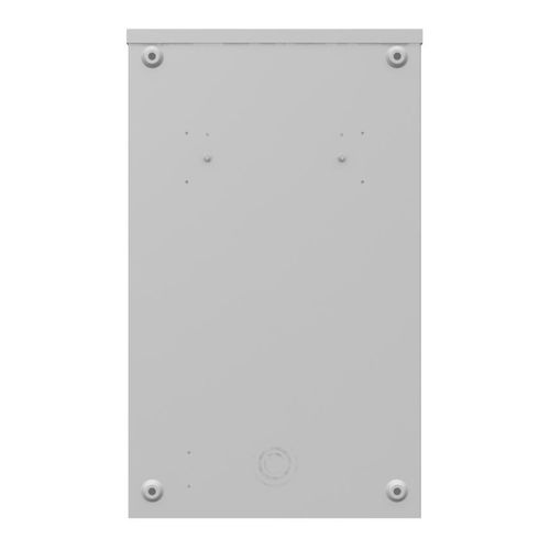 Main product image of 13-Terminal Ringless CT Meter Socket with Test Switch, 3-Phase, 20A, NEMA 3R, NSTAR, UC4966-O-WC-21-NST