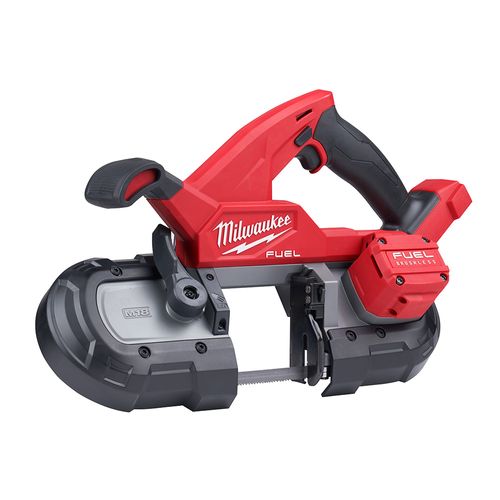Main product image of M18 FUEL Compact Band Saw (Bare Tool Only)