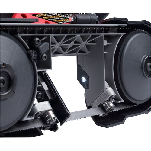 Main product image of M18 FUEL Compact Band Saw (Bare Tool Only)