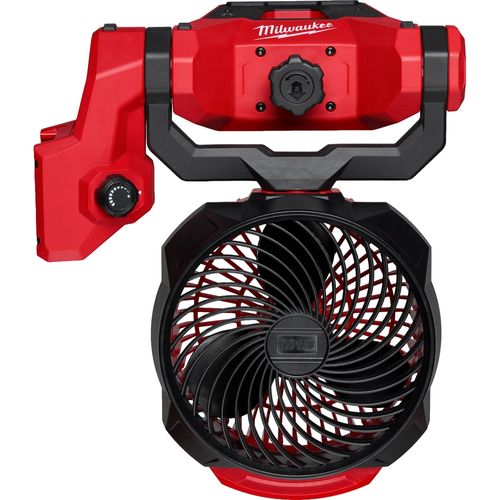 Main product image of M18 Brushless Scissor Lift Fan, 0817-20