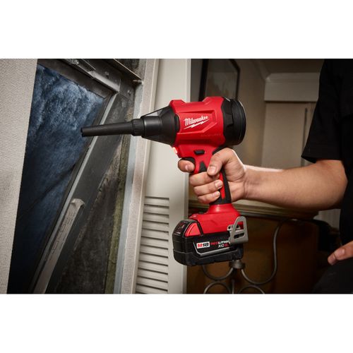 Main product image of M18 Brushless Precision Blower