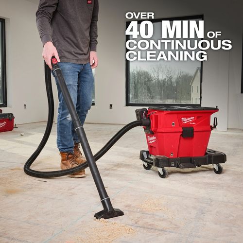 Main product image of M18 FUEL NEXUS 6 Gallon Wet/Dry Vacuum w/ PACKOUT Compatibility & VACLINK, 0914-20