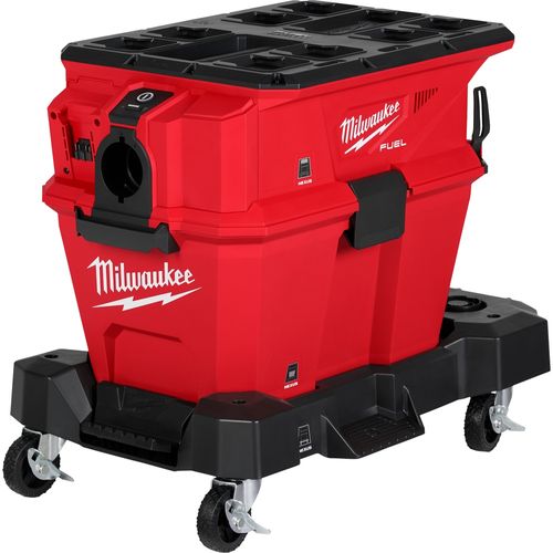 Main product image of M18 FUEL NEXUS 6 Gallon Wet/Dry Vacuum w/ PACKOUT Compatibility, 0915-20