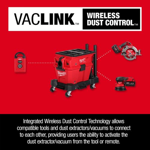 Main product image of DB Motor Head PACKOUT & VACLINK, 0926-20