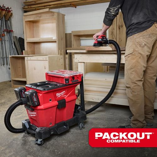 Main product image of DB Motor Head PACKOUT & VACLINK, 0926-20