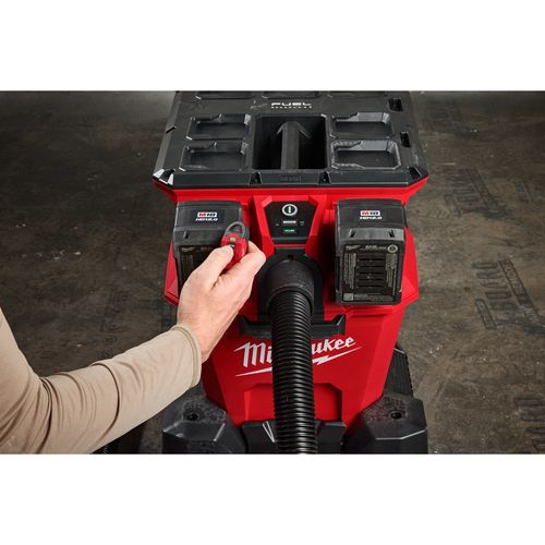 Main product image of DB Motor Head PACKOUT & VACLINK, 0926-20