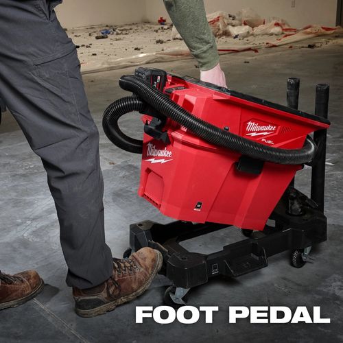 Main product image of NEXUS Wet/Dry Vacuum Cart, 0943-20