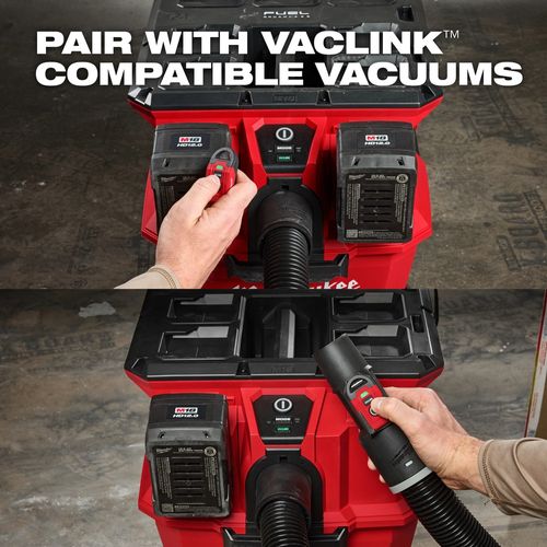 Main product image of VACLINK Wireless Dust Control Remote, 0952-20