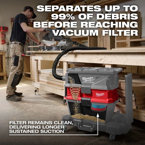 Main product image of NEXUS Dedicated Debris Separator, 0990-20