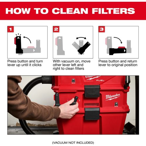 Main product image of NEXUS Dedicated Filter Cleaner, 0991-20