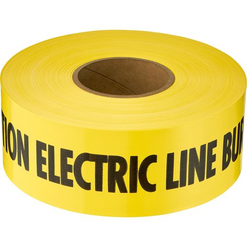 Main product image of SHIELDTEC Standard Non-Detectable Tape-Electric Line, 22-202