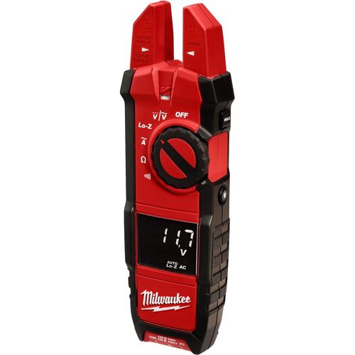 Main product image of Fork Meter (NIST), 2205-20NST