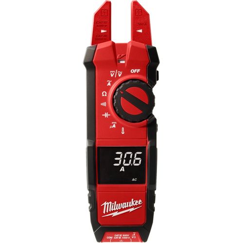 Main product image of Fork Meter for HVAC/R (NIST), 2206-20NST