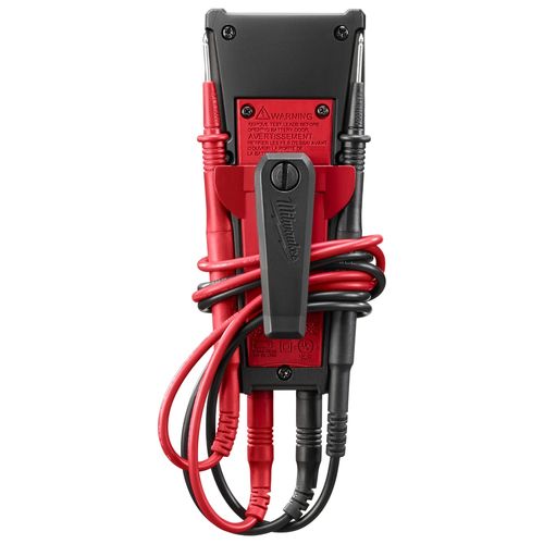Main product image of Auto Voltage/Continuity Tester, 2212-20
