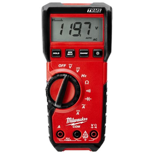 Main product image of Digital Multimeter, 2216-20