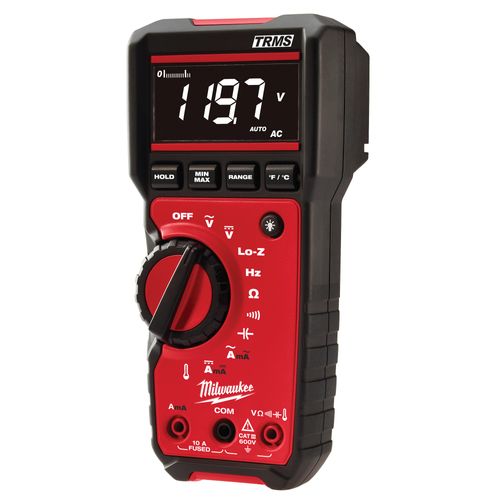 Main product image of True RMS Multimeter, 2217-20NST