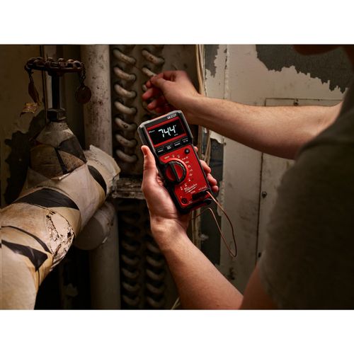 Main product image of True RMS Multimeter, 2217-20NST