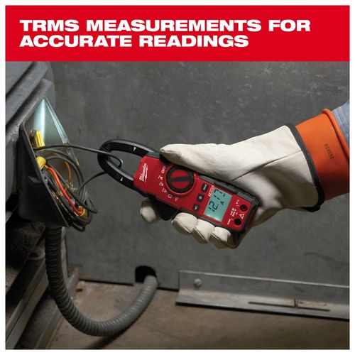 Main product image of 400 Amp Clamp Meter, 2235-20